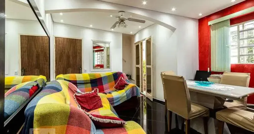 Casa com 2 quartos à venda na Rua Guirá-Acangatara, --, Cangaíba, São Paulo
