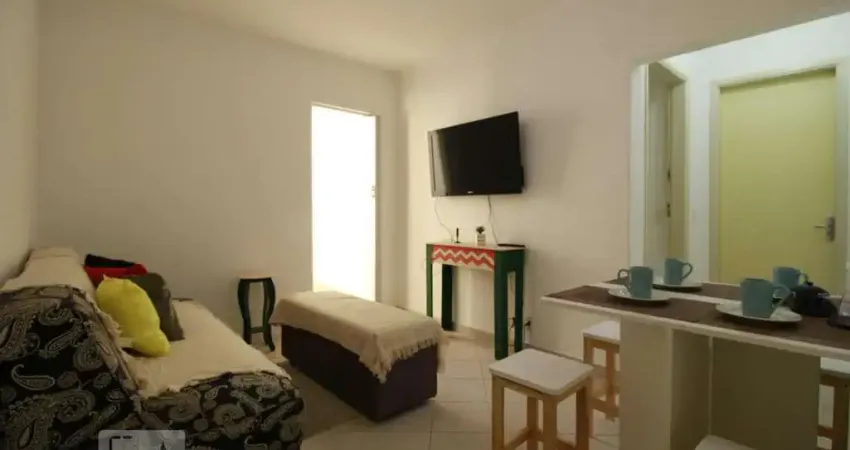 Apartamento com 2 quartos à venda na Rua Conselheiro Furtado, --, Aclimação, São Paulo