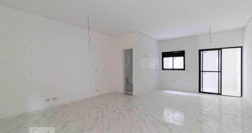 Apartamento à Venda - Vila Carrão, 1 Quarto,  43 m2