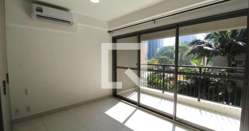 Kitnet / Stúdio à venda na Alameda Iraé, --, Moema, São Paulo