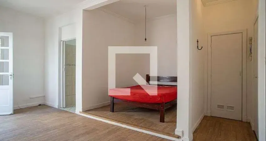 Apartamento à Venda - Consolação, 1 Quarto,  42 m2