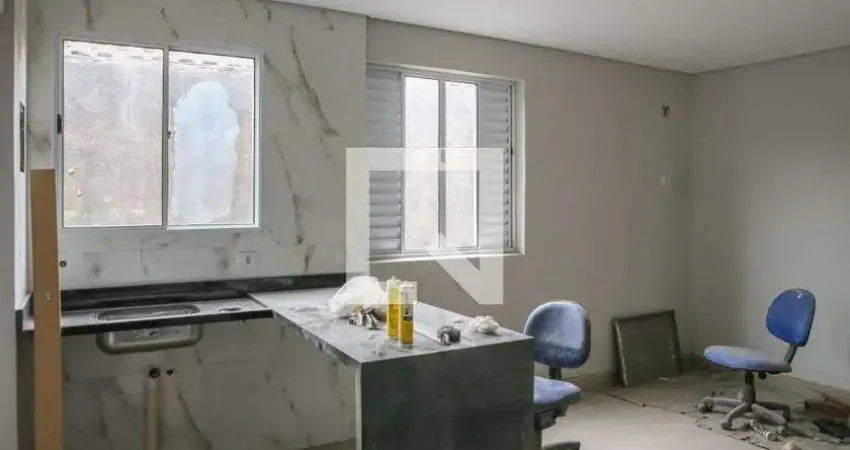 Apartamento à Venda - Vila Romana, 1 Quarto,  18 m2