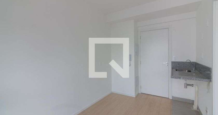 Apartamento à Venda - Vila Olímpia, 1 Quarto,  27 m2