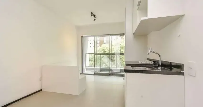 Kitnet / Stúdio à venda na Rua da Consolação, --, Consolação, São Paulo