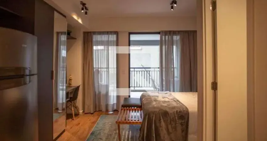 Kitnet / Stúdio à venda na Rua Antônio Marcondes, --, Ipiranga, São Paulo
