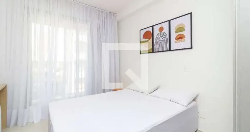 Kitnet / Stúdio à venda na Rua Stela Marina, --, Brooklin, São Paulo