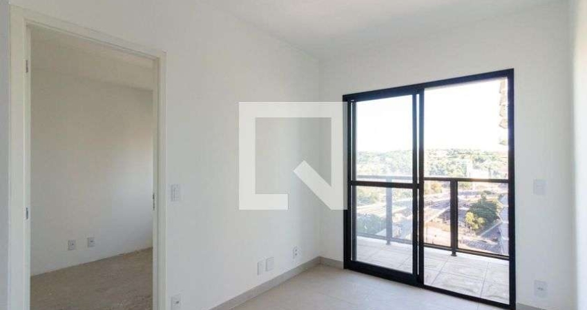 Apartamento à Venda - Vila Olímpia, 1 Quarto,  31 m2
