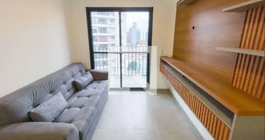 Apartamento à Venda - Pinheiros, 1 Quarto,  27 m2