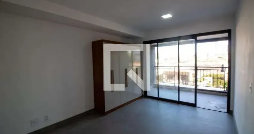 Kitnet / Stúdio à venda na Rua Gabriel de Lara, --, Brooklin, São Paulo