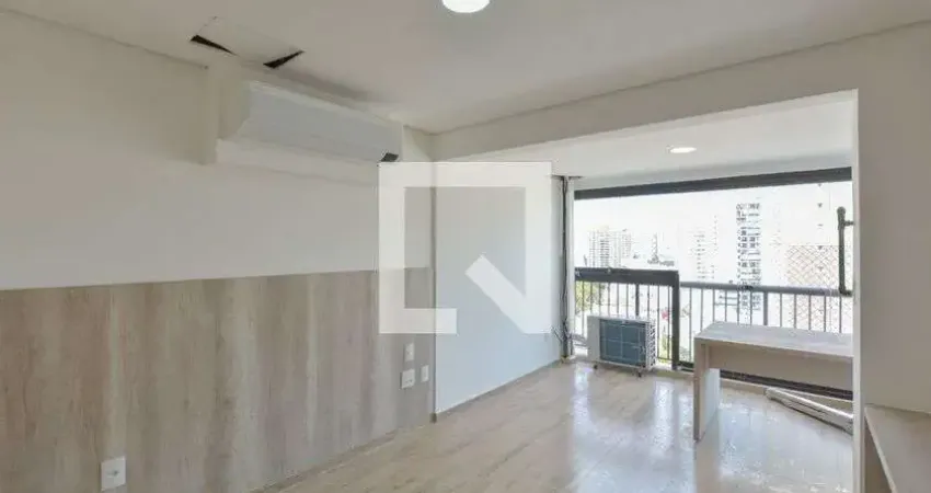 Apartamento à Venda - Vila Mariana, 1 Quarto,  27 m2