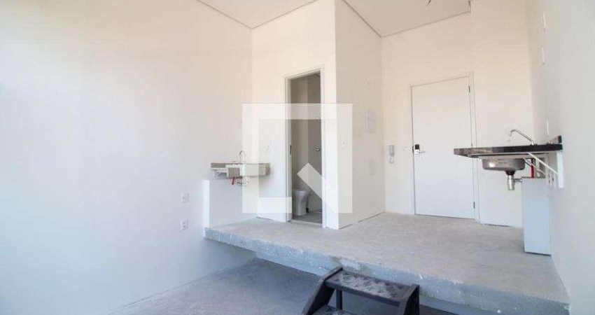 Apartamento à Venda - Brooklin, 1 Quarto,  22 m2