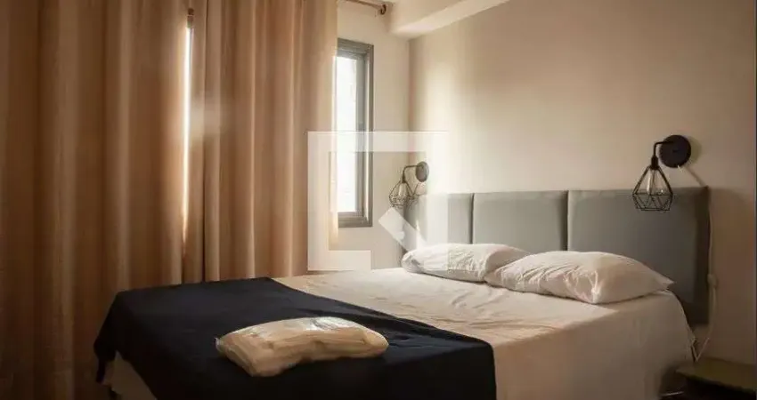 Kitnet / Stúdio à venda na Rua Doutor Diogo de Faria, --, Vila Clementino, São Paulo