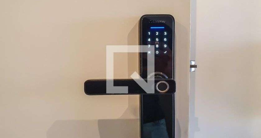 Apartamento à Venda - Vila Mariana, 1 Quarto,  25 m2