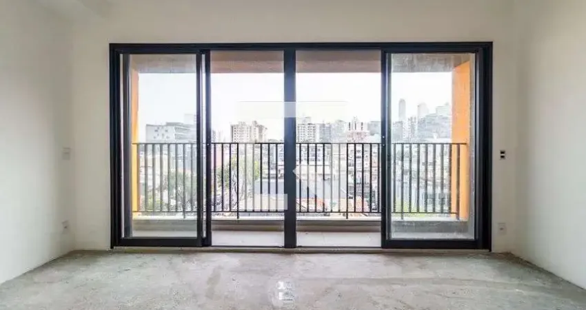 Apartamento à Venda - Vila Madalena, 1 Quarto,  28 m2