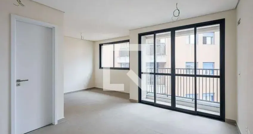 Apartamento à Venda - Vila Madalena, 1 Quarto,  32 m2
