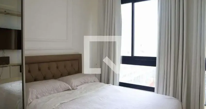 Kitnet / Stúdio à venda na Rua Coronel Lisboa, --, Vila Clementino, São Paulo