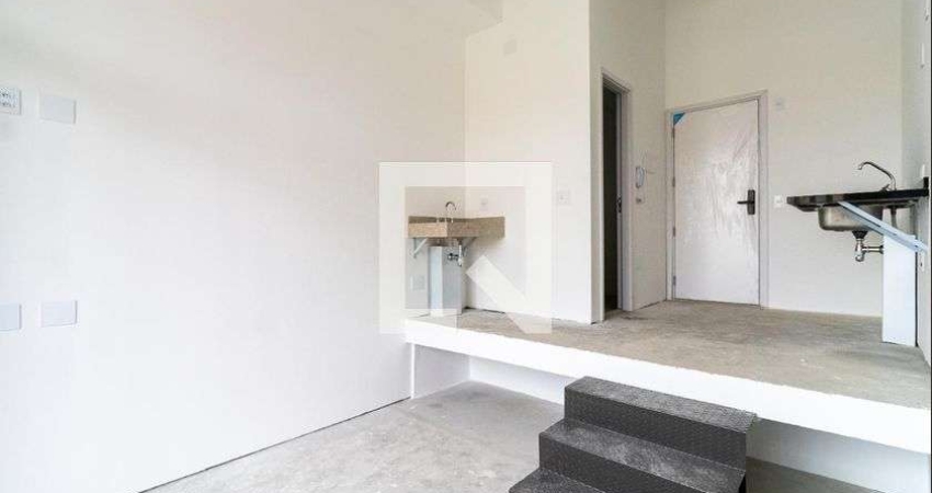 Apartamento à Venda - Vila Mariana, 1 Quarto,  26 m2
