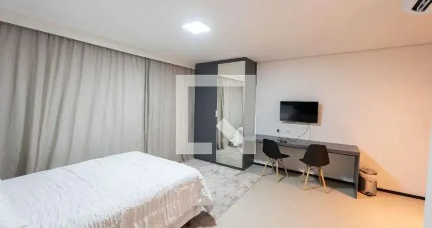 Apartamento à Venda - Consolação, 1 Quarto,  27 m2