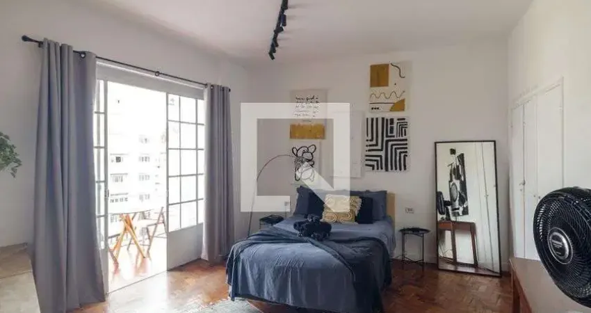 Kitnet / Stúdio à venda na Avenida Cásper Líbero, --, Centro, São Paulo