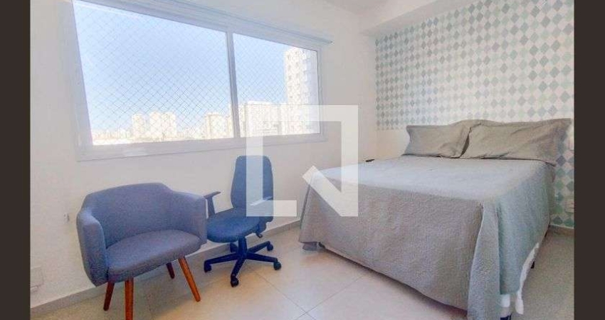 Apartamento à Venda - Belém, 1 Quarto,  29 m2