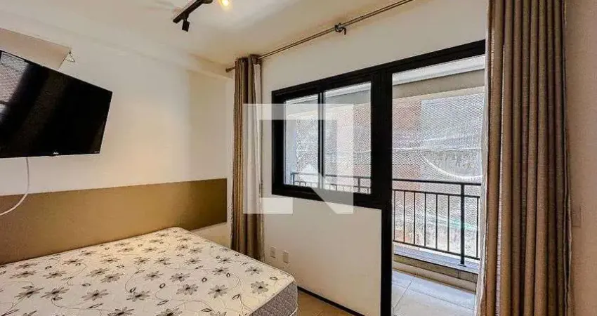 Kitnet / Stúdio à venda na Travessa Humberto I, --, Vila Mariana, São Paulo