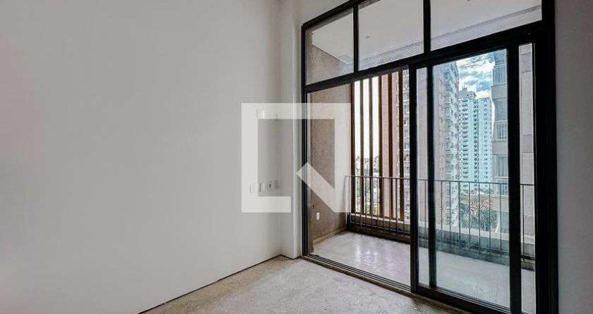 Apartamento à Venda - Vila Mariana, 1 Quarto,  27 m2