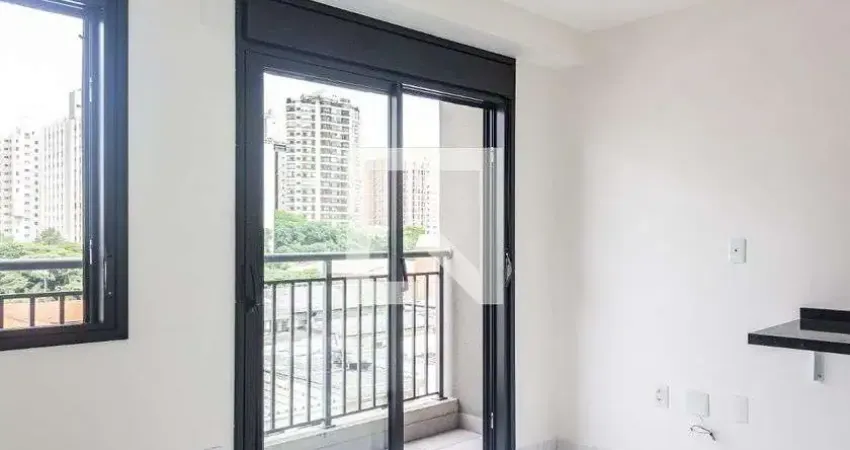 Apartamento à Venda - Perdizes, 1 Quarto,  30 m2