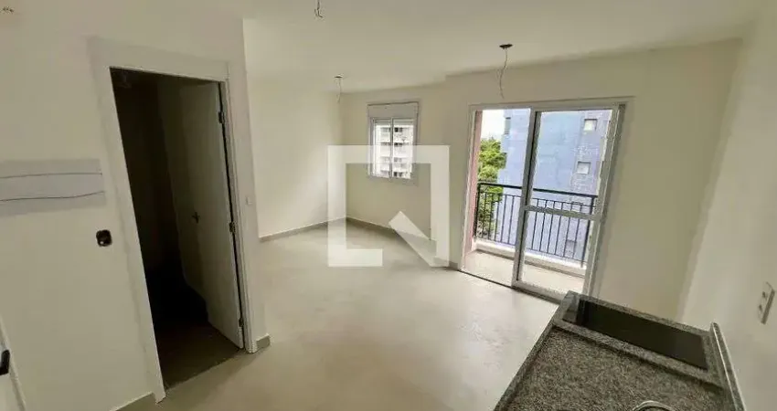 Apartamento à Venda - Pinheiros, 1 Quarto,  26 m2