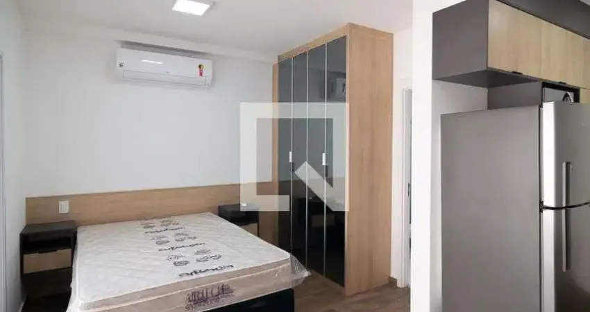 Apartamento à Venda - Consolação, 1 Quarto,  35 m2