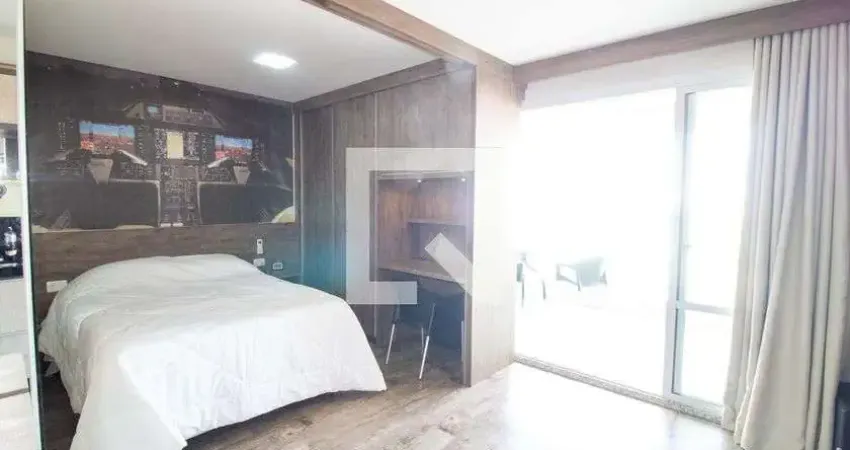 Kitnet / Stúdio à venda na Rua Viaza, --, Campo Belo, São Paulo