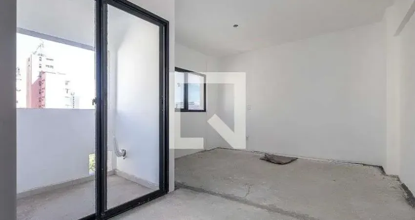 Apartamento à Venda - Jardim Paulista, 1 Quarto,  24 m2