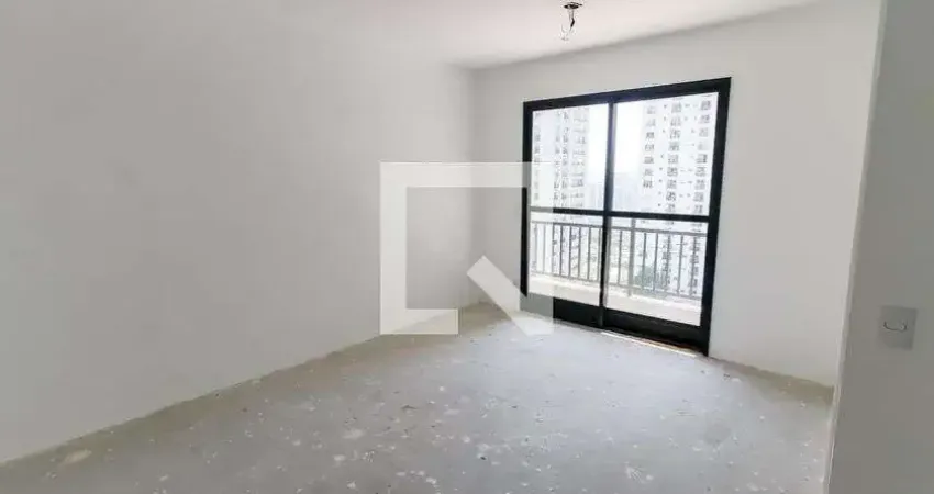 Apartamento à Venda - Cidade Jardim, 1 Quarto,  26 m2
