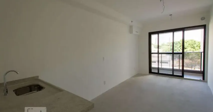 Apartamento à Venda - Vila Mariana, 1 Quarto,  25 m2