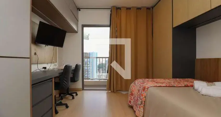 Kitnet / Stúdio à venda na Rua Cláudio Soares, --, Pinheiros, São Paulo