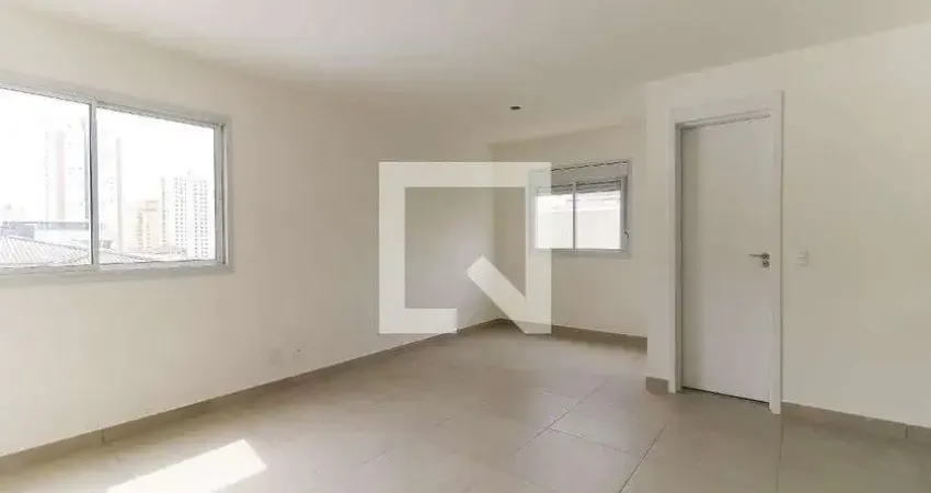 Apartamento à Venda - Chácara Inglesa, 1 Quarto,  30 m2