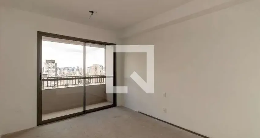 Apartamento à Venda - Vila Olímpia, 1 Quarto,  25 m2