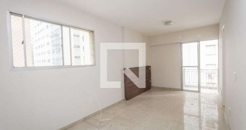 Apartamento à Venda - Jardim Paulista, 1 Quarto,  35 m2