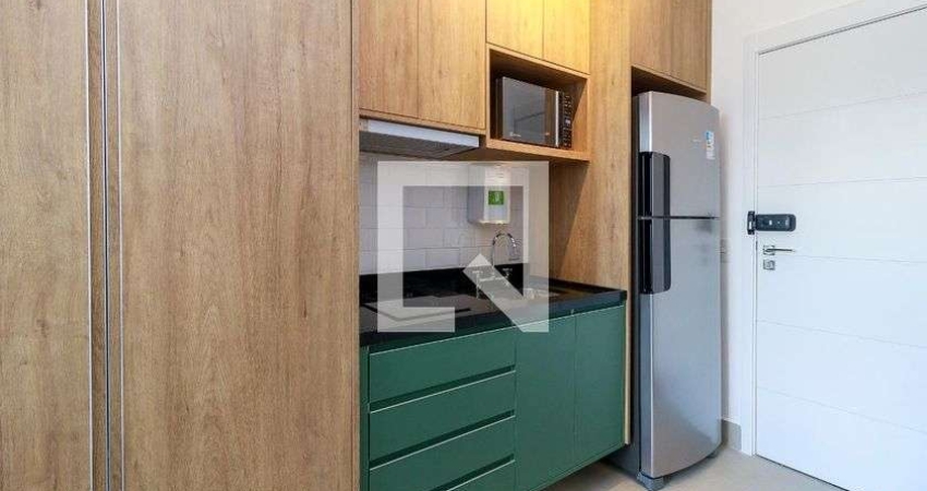 Apartamento à venda - Chácara Santo Antonio, 25347m2