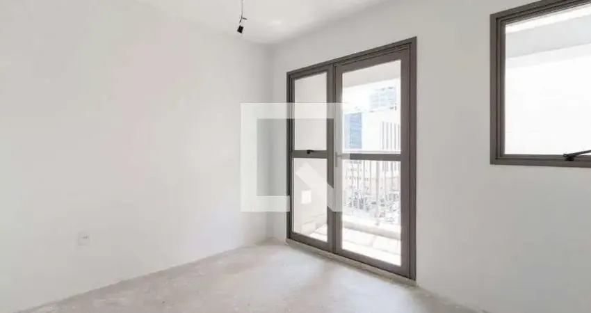 Apartamento à Venda - Moema, 1 Quarto,  22 m2