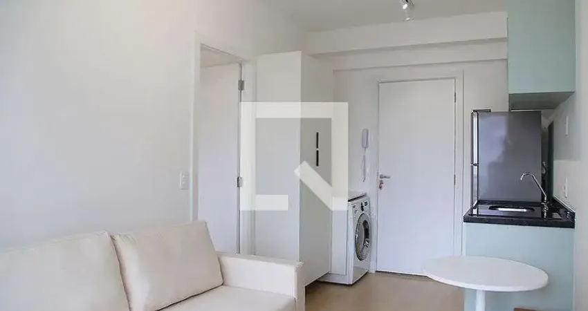 Kitnet / Stúdio à venda na Rua Valdir Niemeyer, --, Vila Madalena, São Paulo