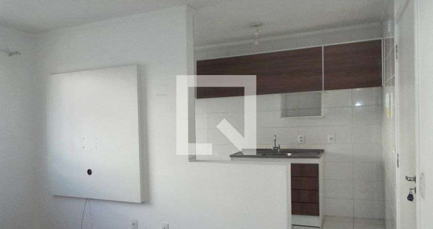 Apartamento à Venda - Tucuruvi, 2 Quartos,  49 m2