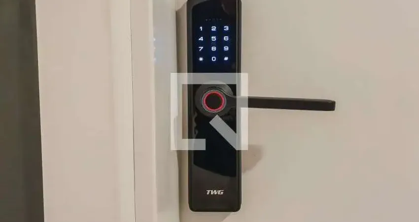 Apartamento à Venda - Ipiranga, 1 Quarto,  27 m2