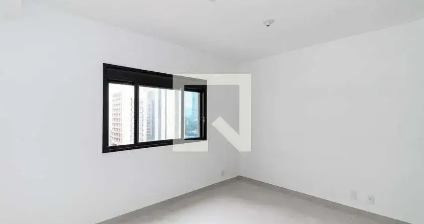 Apartamento à Venda - Vila Olímpia, 1 Quarto,  24 m2