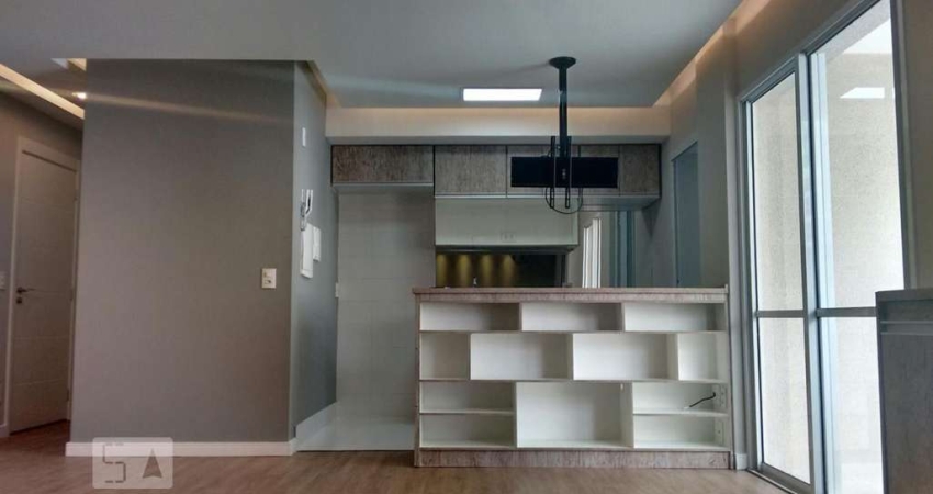 Apartamento à Venda - Consolação, 1 Quarto,  46 m2