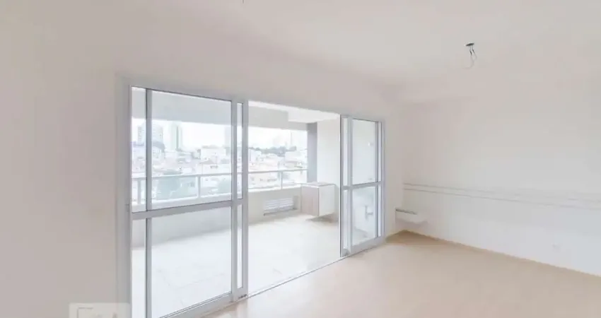 Apartamento à Venda - Bosque da Saúde, 1 Quarto,  45 m2