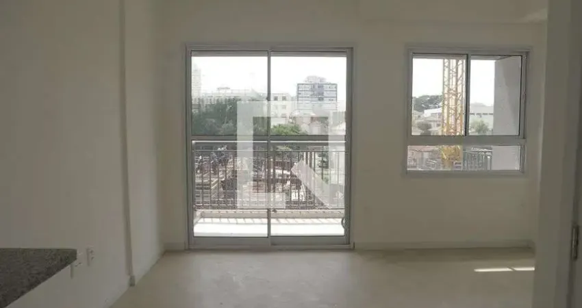 Apartamento à Venda - Vila Clementino, 1 Quarto,  24 m2
