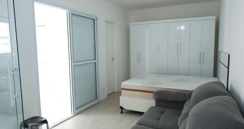 Apartamento à Venda - Consolação, 1 Quarto,  34 m2