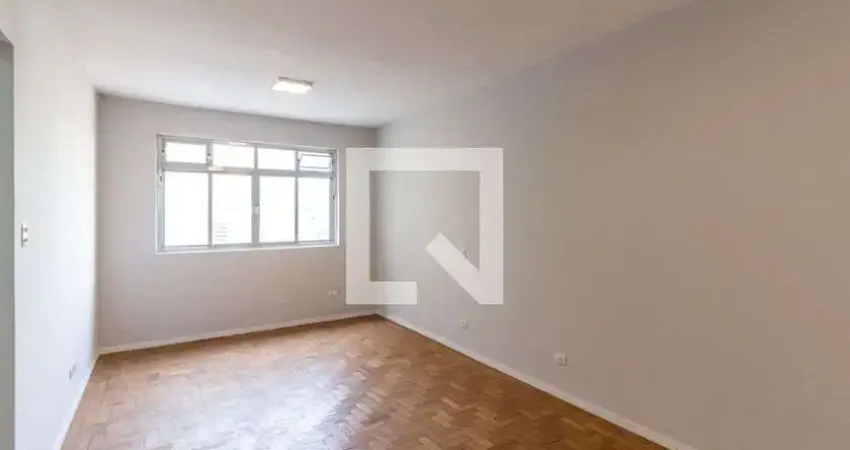 Apartamento à Venda - Santa Cecília, 1 Quarto,  32 m2