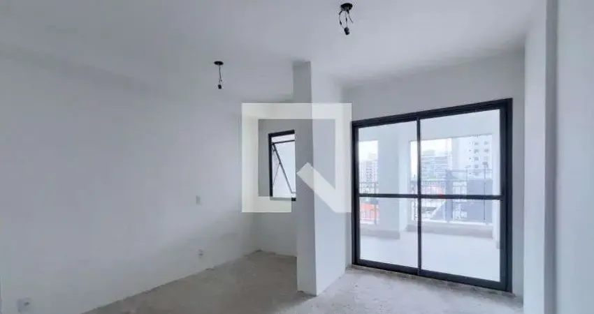 Apartamento à Venda - Ipiranga, 1 Quarto,  38 m2