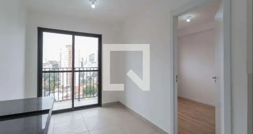 Apartamento à Venda - Vila Olímpia, 1 Quarto,  26 m2